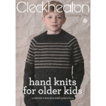 3011 Hand Knits 8-14 yrs